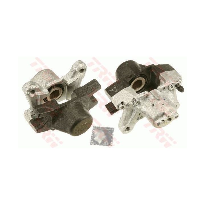 Stabdžių apkaba TRW BCN753