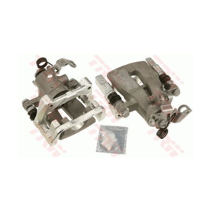 Stabdžių apkaba TRW BCQ124E