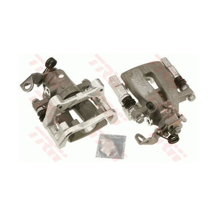 Stabdžių apkaba TRW BCQ125E