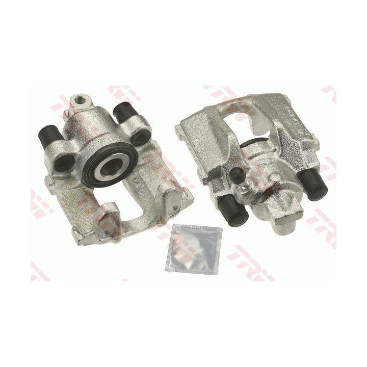 Stabdžių apkaba TRW BCR126E