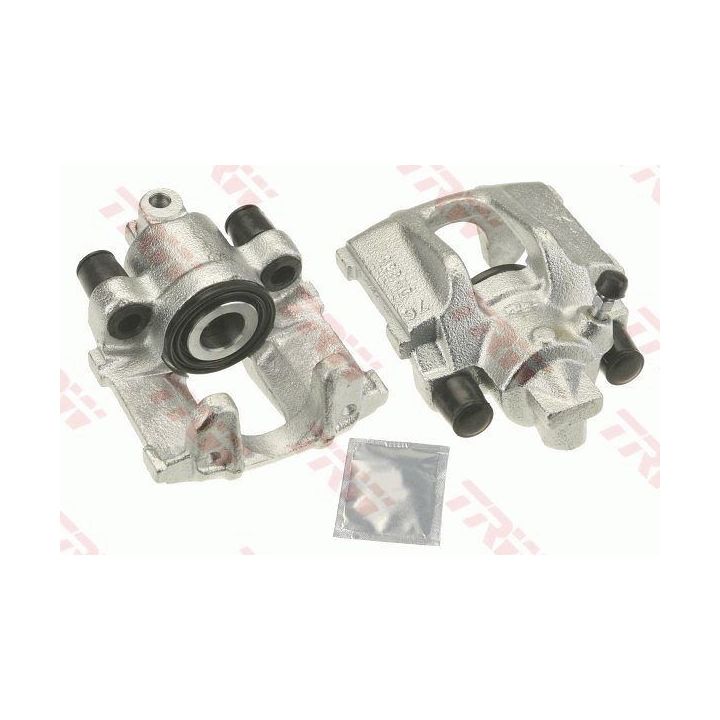 Stabdžių apkaba TRW BCR127E