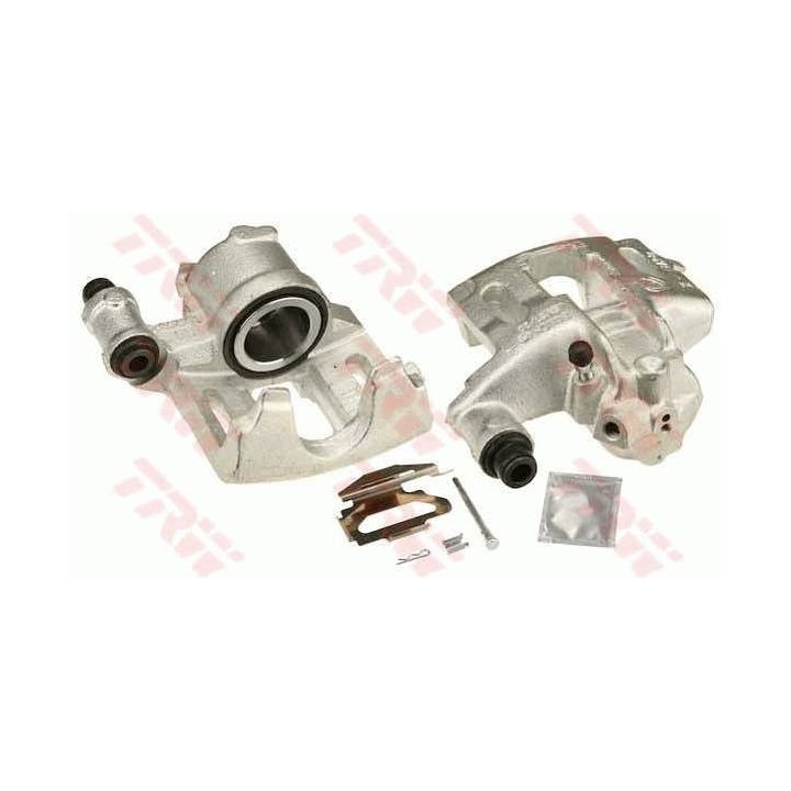 Stabdžių apkaba TRW BCR130E