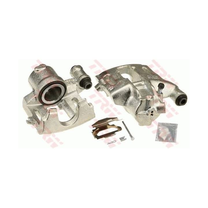 Stabdžių apkaba TRW BCR131E