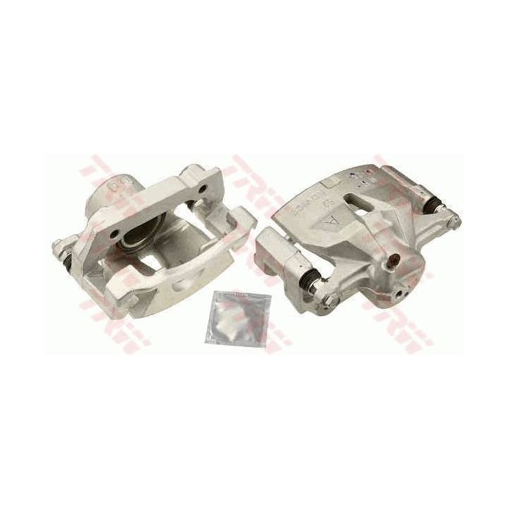 Stabdžių apkaba TRW BCS744