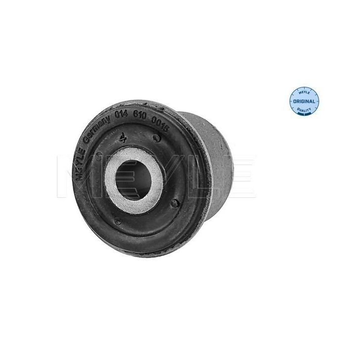 Valdymo svirties/išilginių svirčių įvorė MEYLE 014 610 0015