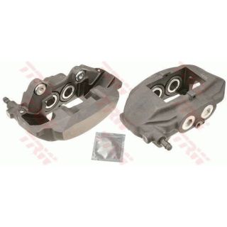 Stabdžių apkaba TRW BCT776