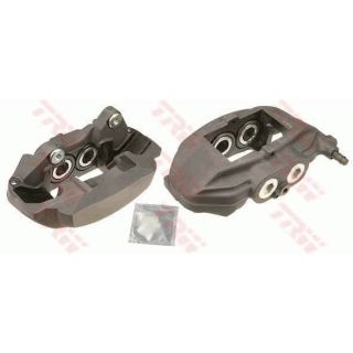 Stabdžių apkaba TRW BCT777