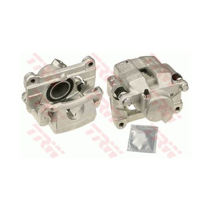 Stabdžių apkaba TRW BCW714