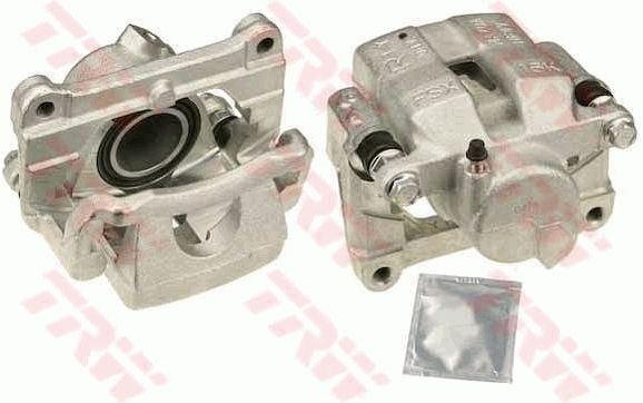 Stabdžių apkaba TRW BCW714