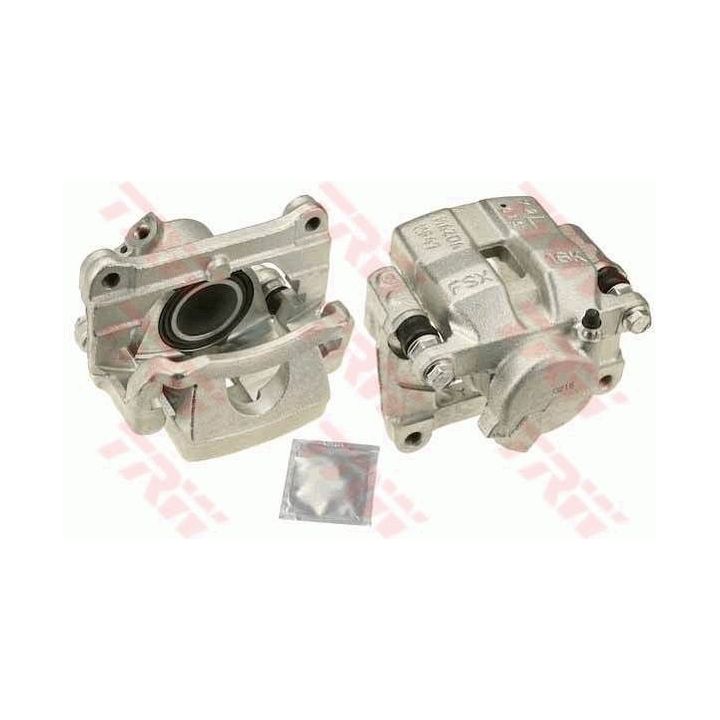 Stabdžių apkaba TRW BCW715