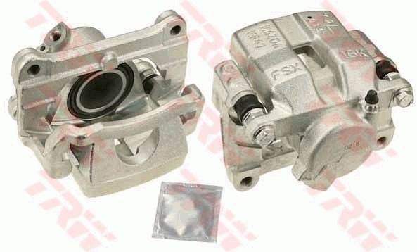 Stabdžių apkaba TRW BCW715