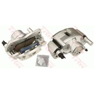 Stabdžių apkaba TRW BCX725