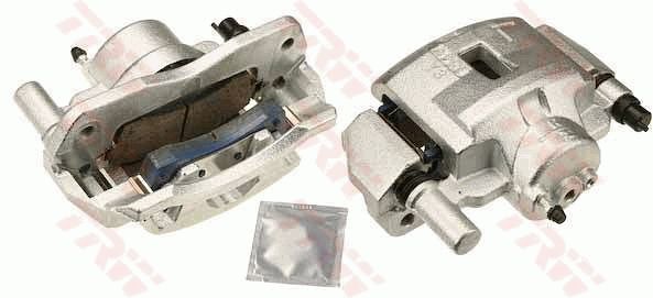 Stabdžių apkaba TRW BCX726