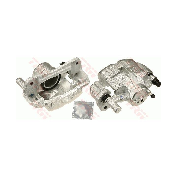 Stabdžių apkaba TRW BCX727