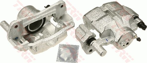 Stabdžių apkaba TRW BCX727