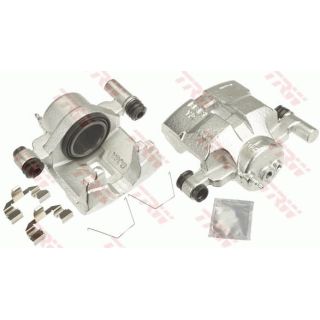 Stabdžių apkaba TRW BCX727E