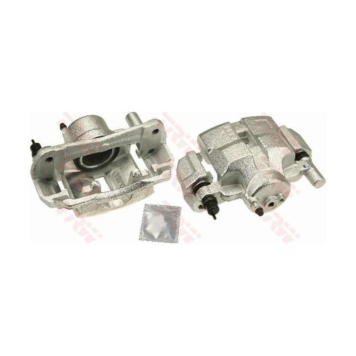 Stabdžių apkaba TRW BCX728