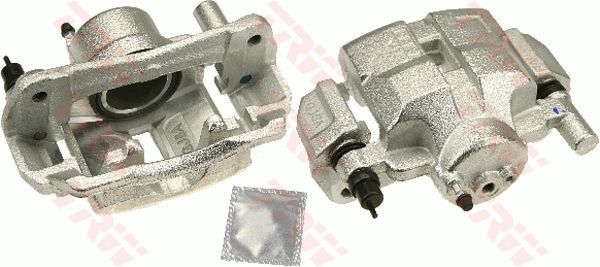 Stabdžių apkaba TRW BCX728