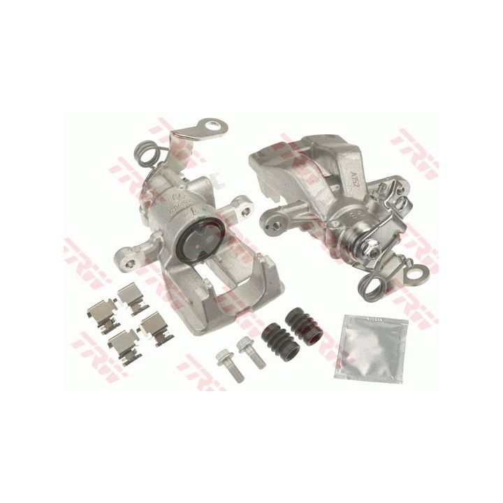 Stabdžių apkaba TRW BHN1025E