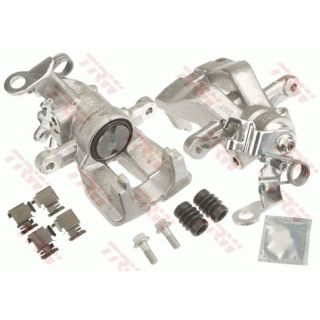 Stabdžių apkaba TRW BHN1026E