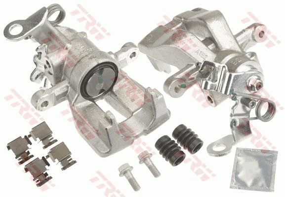 Stabdžių apkaba TRW BHN1026E