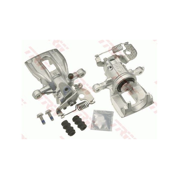 Stabdžių apkaba TRW BHN1033E