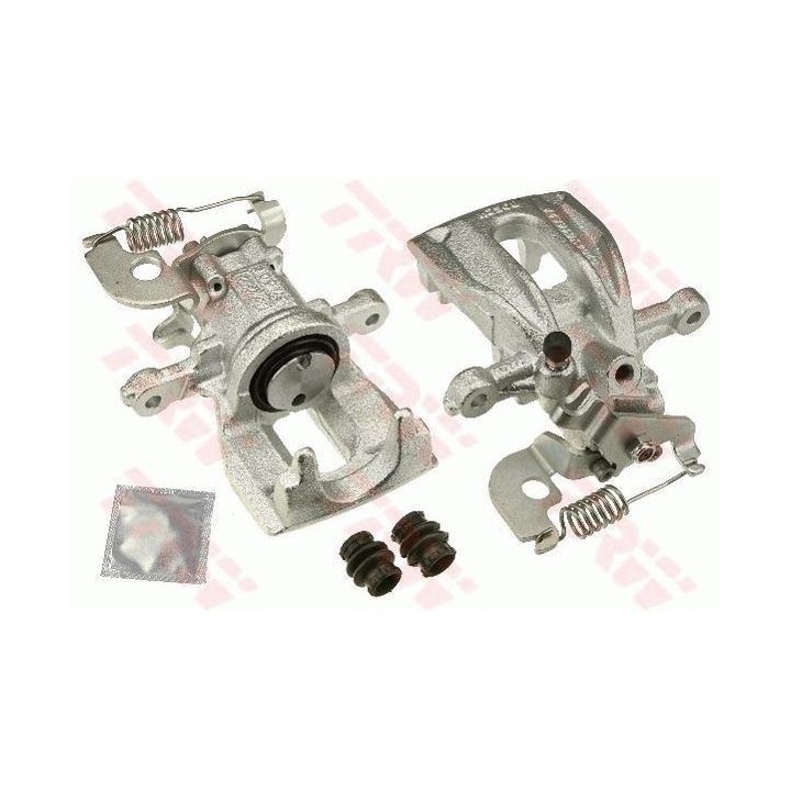 Stabdžių apkaba TRW BHN1034E