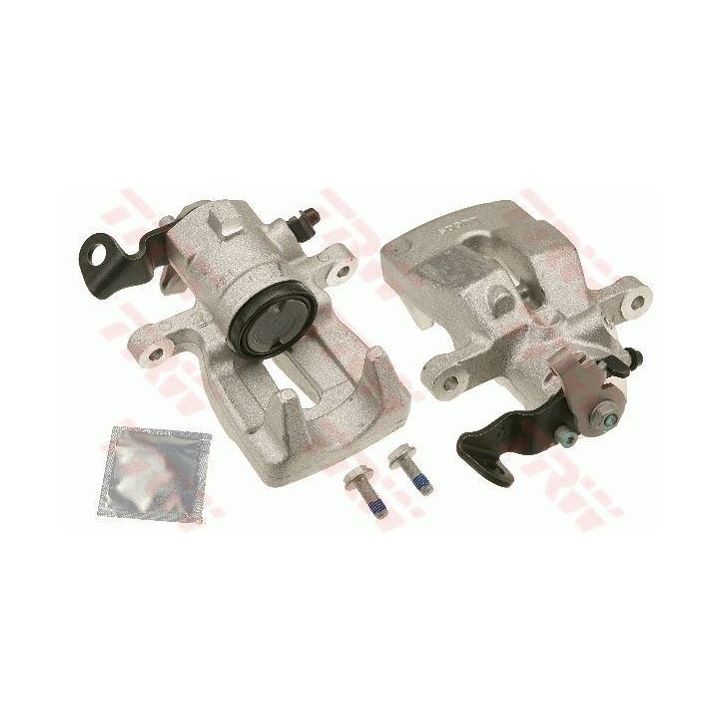 Stabdžių apkaba TRW BHN1062E