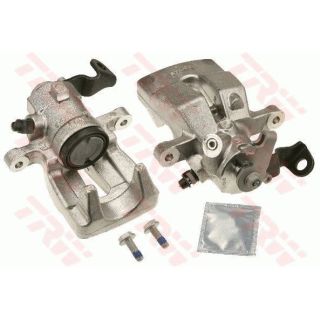 Stabdžių apkaba TRW BHN1063E