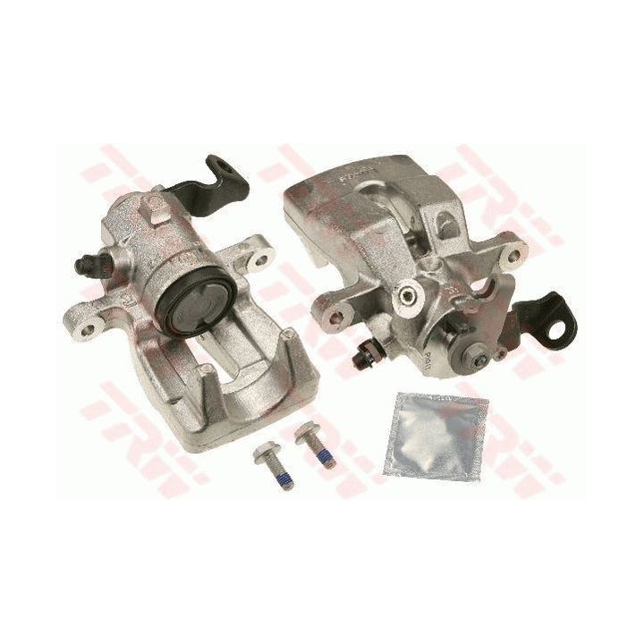 Stabdžių apkaba TRW BHN1063E