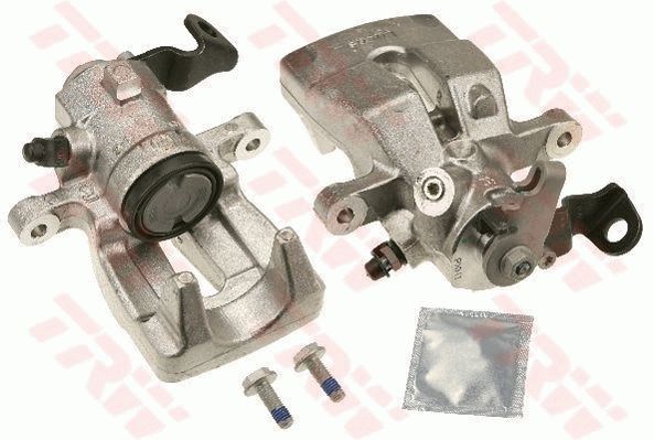 Stabdžių apkaba TRW BHN1063E