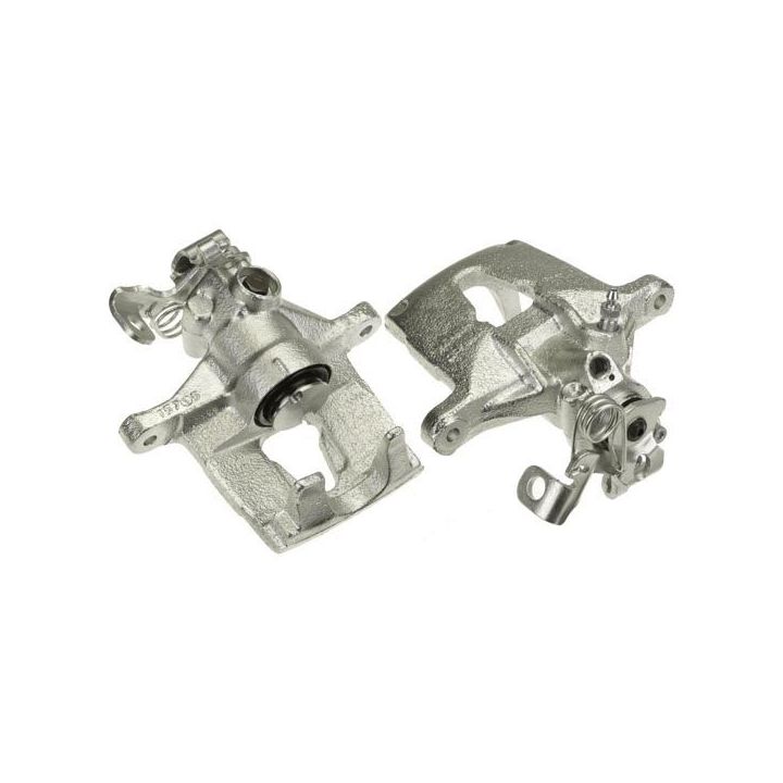 Stabdžių apkaba TRW BHN1072E