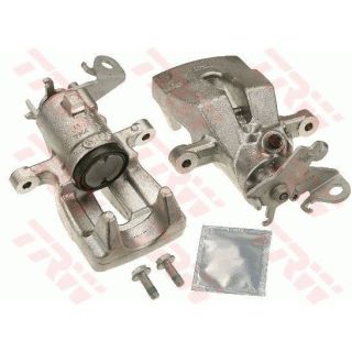 Stabdžių apkaba TRW BHN1086E