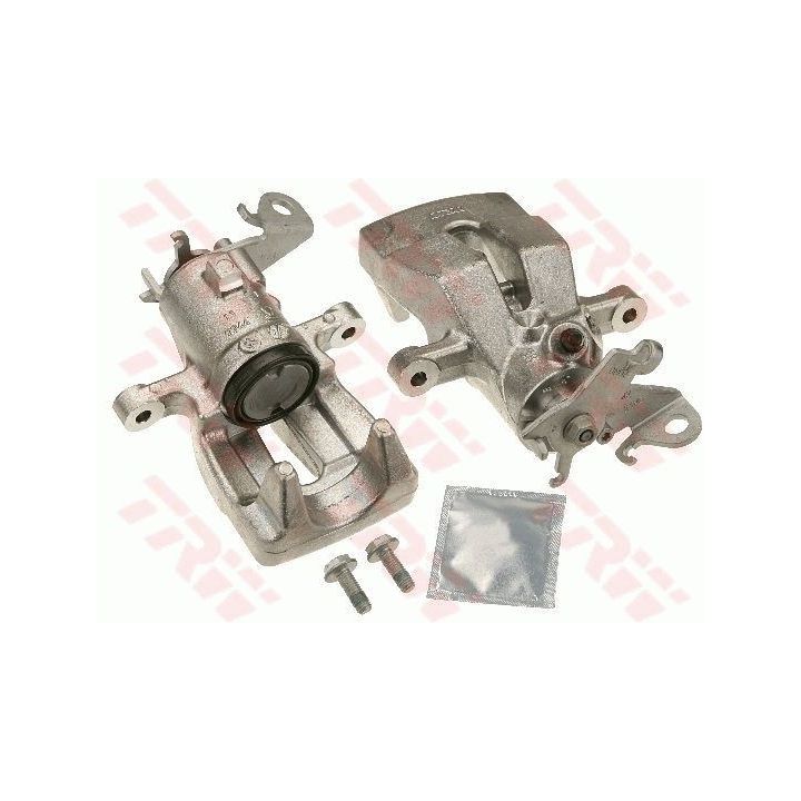 Stabdžių apkaba TRW BHN1086E