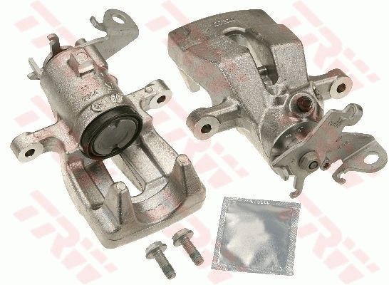 Stabdžių apkaba TRW BHN1086E