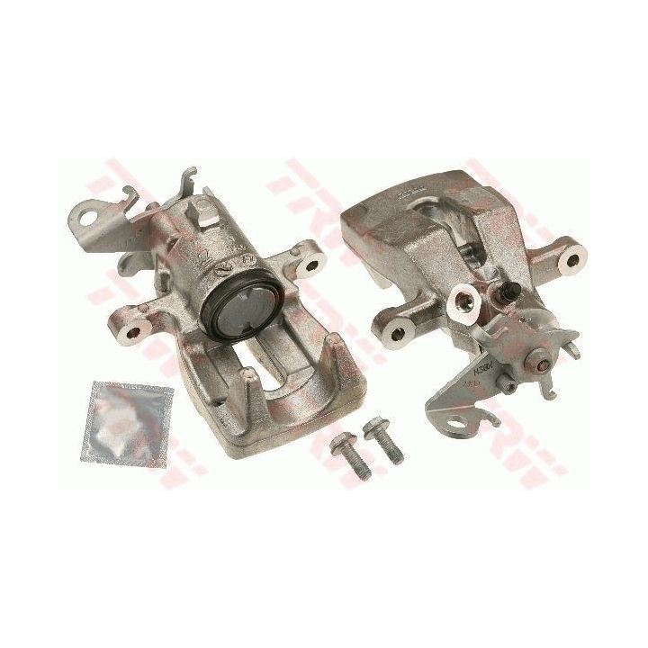 Stabdžių apkaba TRW BHN1087E