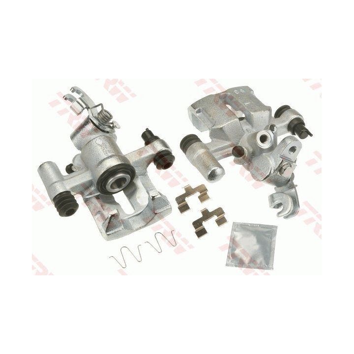 Stabdžių apkaba TRW BHN1106E