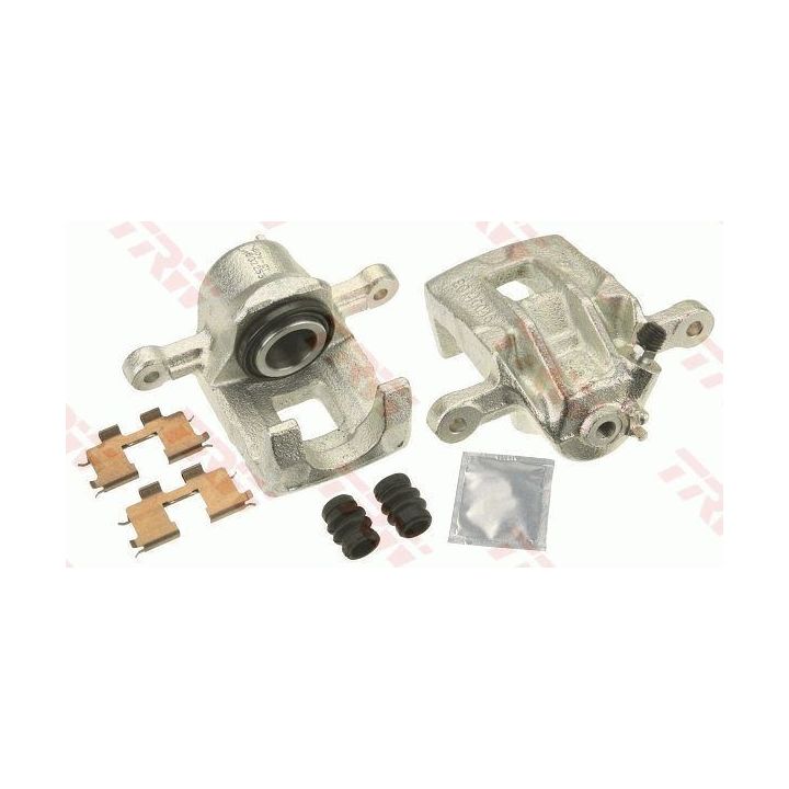 Stabdžių apkaba TRW BHN1112E