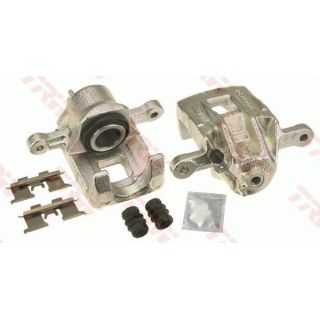 Stabdžių apkaba TRW BHN1113E