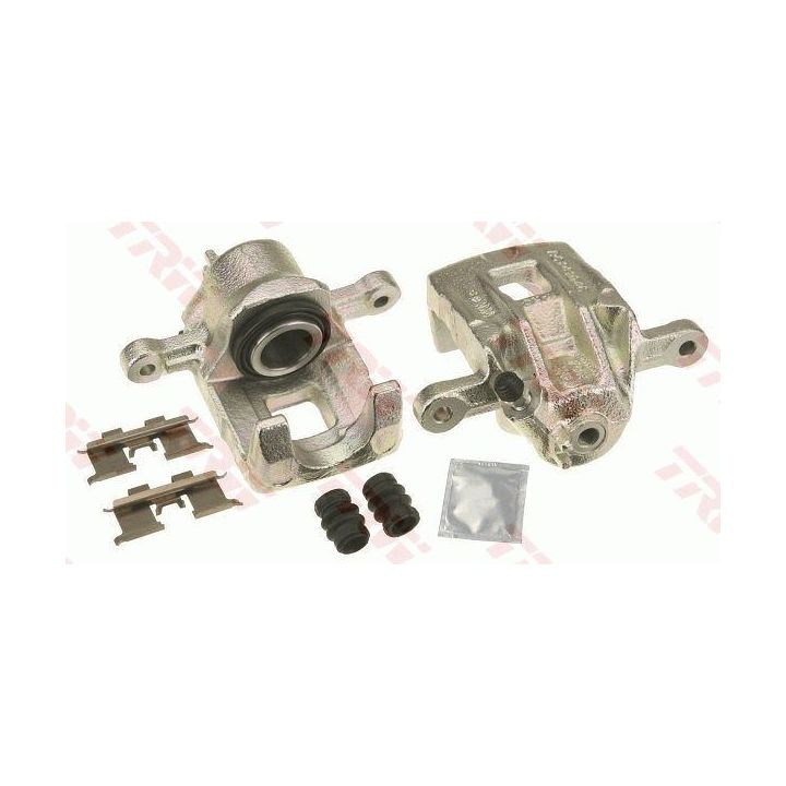 Stabdžių apkaba TRW BHN1113E