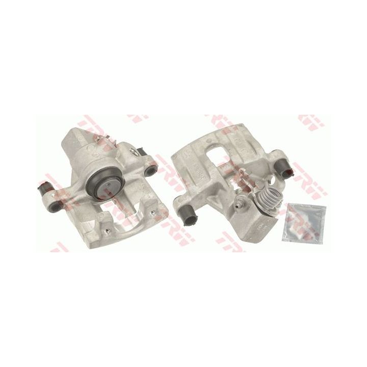 Stabdžių apkaba TRW BHN1170E