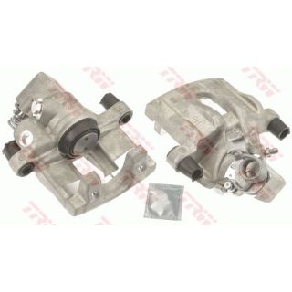 Stabdžių apkaba TRW BHN1171E