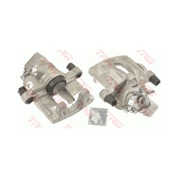 Stabdžių apkaba TRW BHN1171E