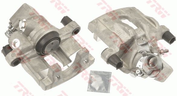 Stabdžių apkaba TRW BHN1171E