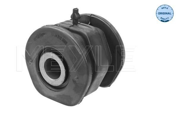 Valdymo svirties/išilginių svirčių įvorė MEYLE 31-14 610 0005