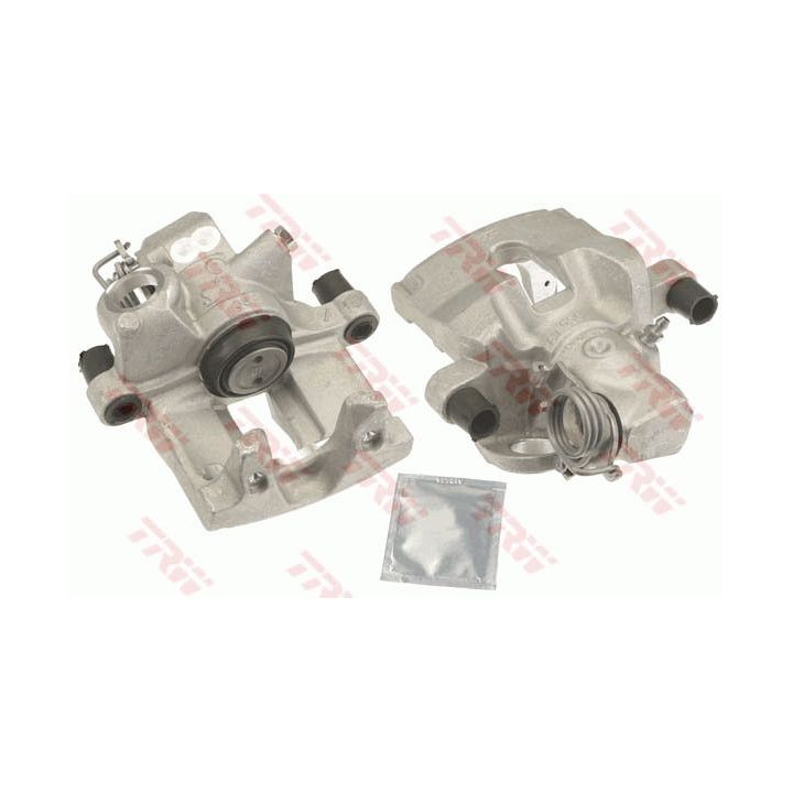 Stabdžių apkaba TRW BHN1176E