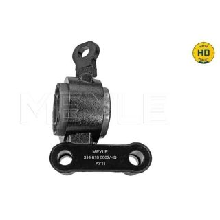 Valdymo svirties/išilginių svirčių įvorė MEYLE 314 610 0002/HD