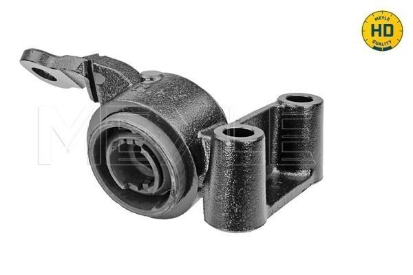 Valdymo svirties/išilginių svirčių įvorė MEYLE 314 610 0003/HD