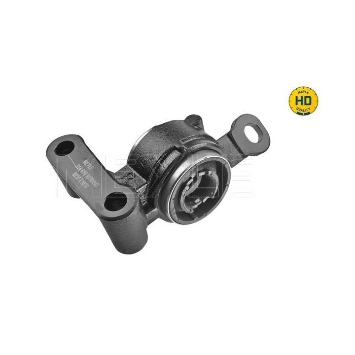 Valdymo svirties/išilginių svirčių įvorė MEYLE 314 610 0009/HD