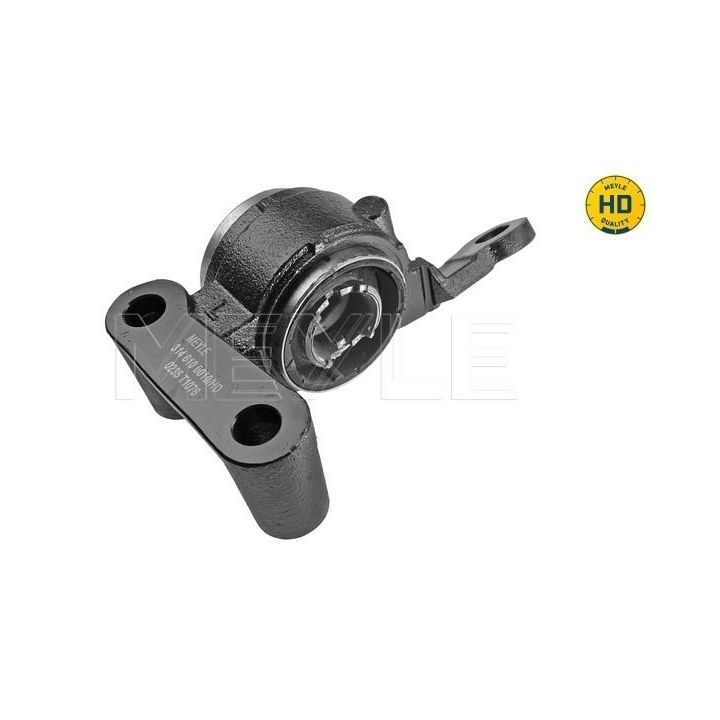 Valdymo svirties/išilginių svirčių įvorė MEYLE 314 610 0010/HD